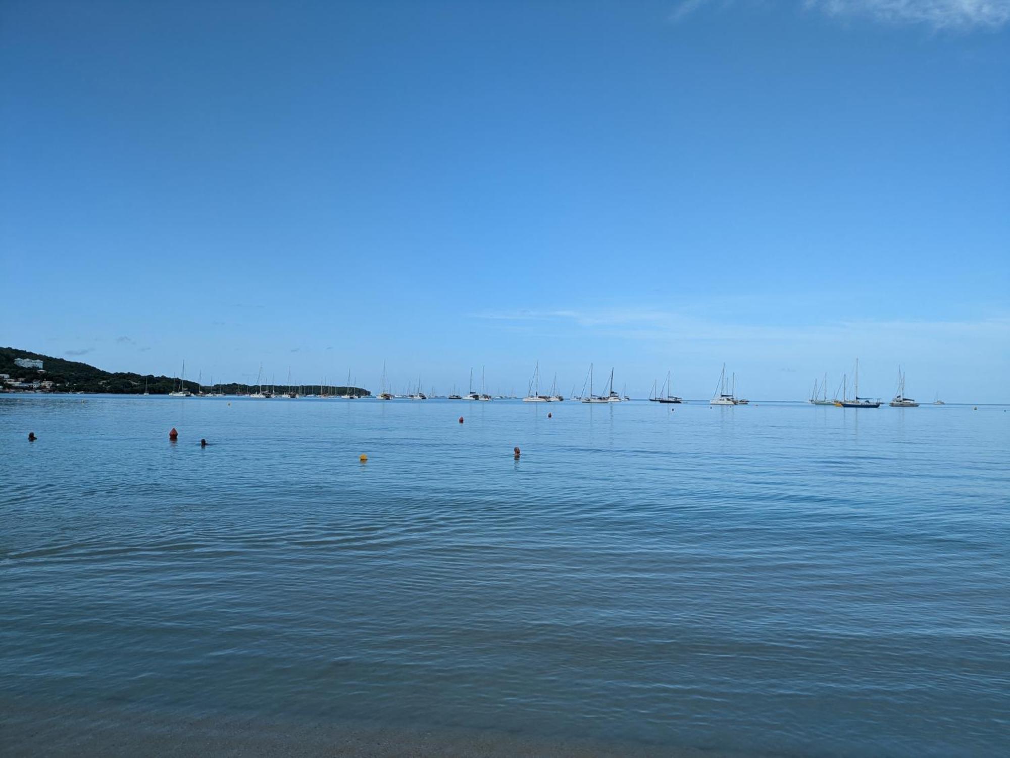 Le Marin - Bungalow Classe 3 Etoiles Tb Equipe & Confortable - Escapade En Couple - Paisible & En Toute Discretion - Wi-Fi - Climatisation - Calme & Serenite - Plages Du Sud, Centre De Carenage & Marina Du Marin Proche En Voiture - Acheminement Sur D Luaran gambar
